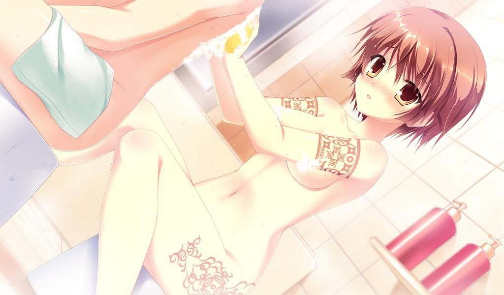 [CIRCUS] D.C.III R ~ da CAPO III r or X-rated part1 CG collection-erotic pictures (89 pictures) 17