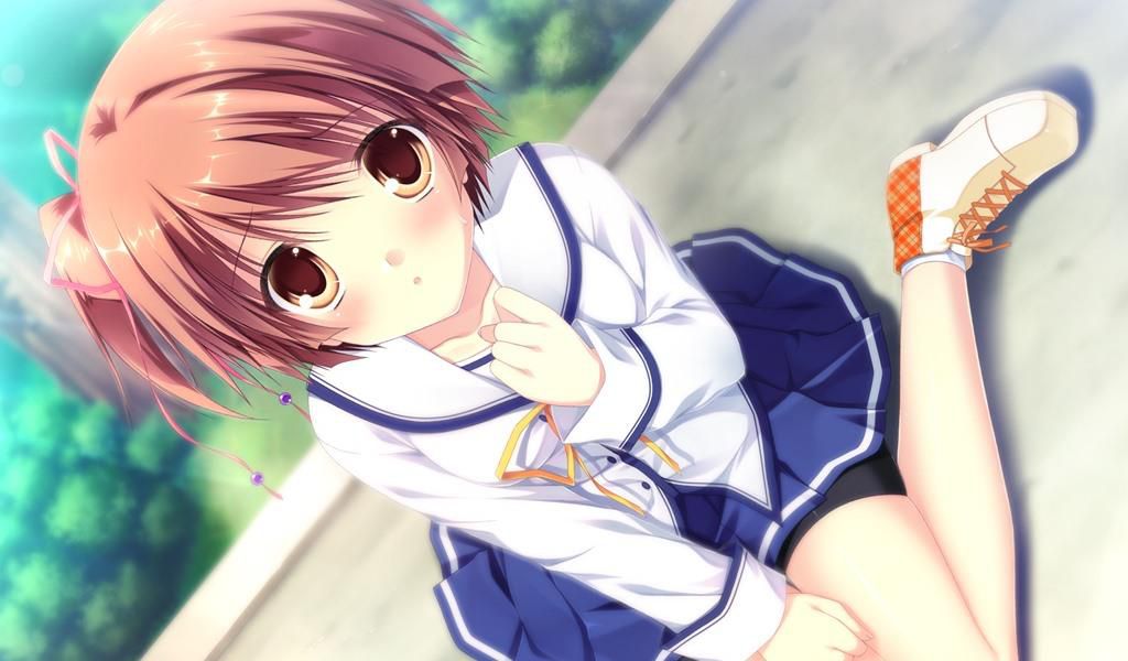[CIRCUS] D.C.III R ~ da CAPO III r or X-rated part1 CG collection-erotic pictures (89 pictures) 2
