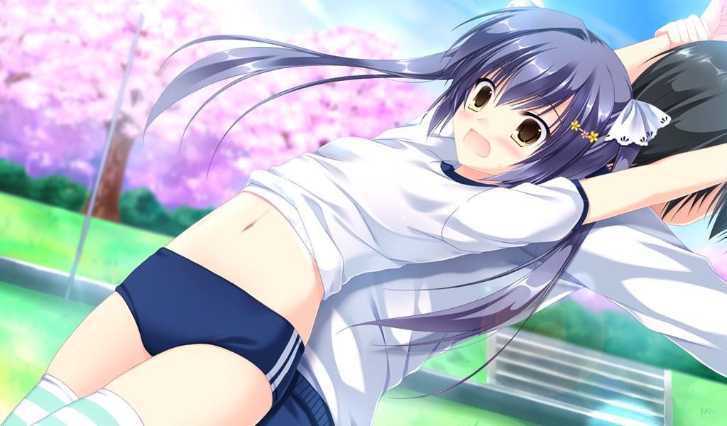 [CIRCUS] D.C.III R ~ da CAPO III r or X-rated part1 CG collection-erotic pictures (89 pictures) 76