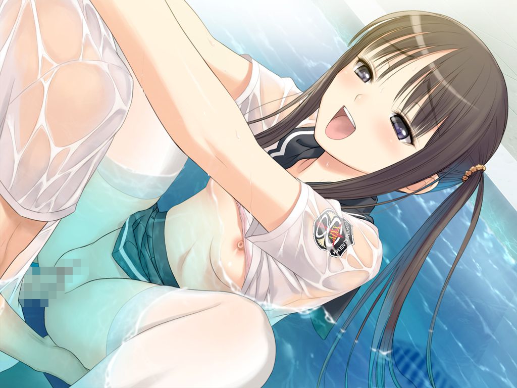 Fault! [18 PC Bishoujo game CG] erotic wallpapers and pictures part 2 4