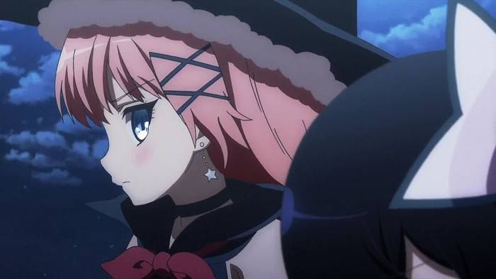 [Magical girl training plan: Episode 9 notice of rule changes-with comments 43