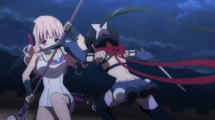 [Magical girl training plan: Episode 9 notice of rule changes-with comments 82