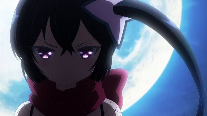 [Magical girl training plan: Episode 9 notice of rule changes-with comments 9