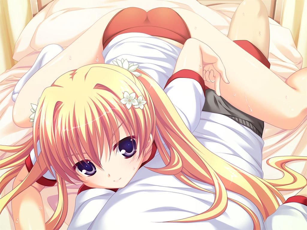 Margaret sphere [18 PC Bishoujo game CG] erotic wallpapers and pictures part 2 5