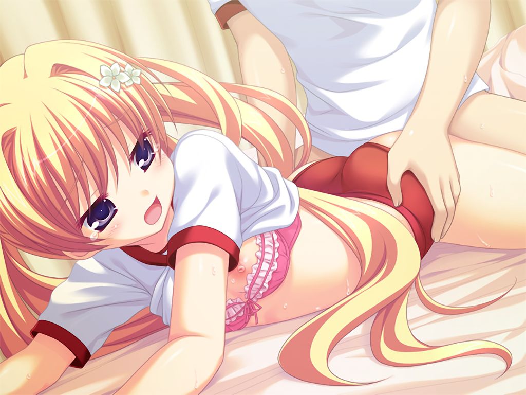 Margaret sphere [18 PC Bishoujo game CG] erotic wallpapers and pictures part 2 6