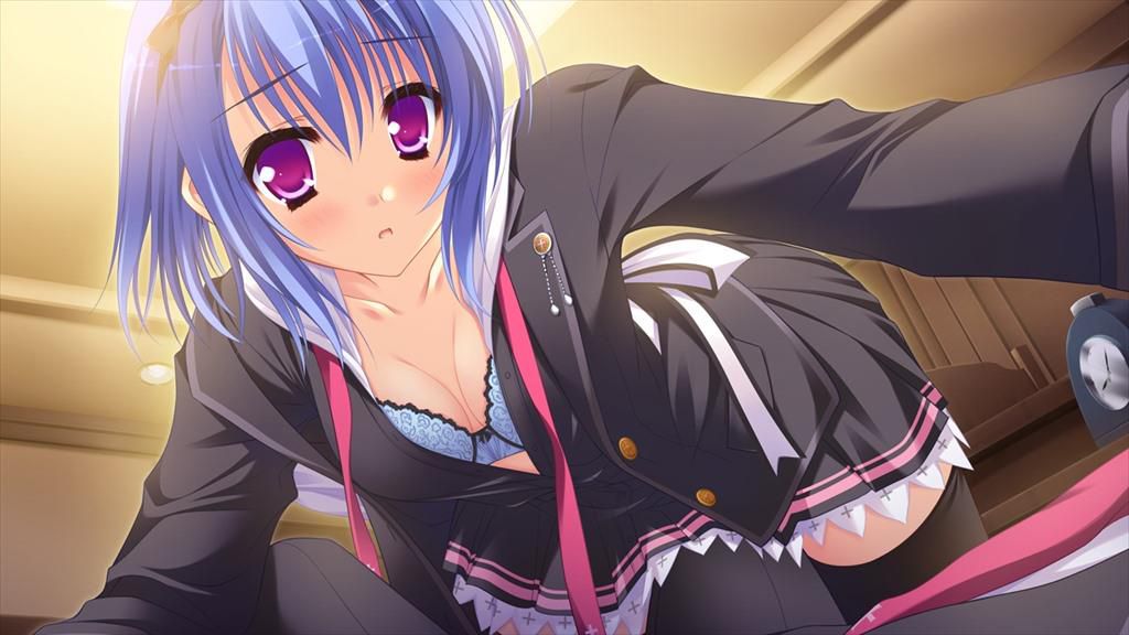 [Lump of Sugar] Hello, good-bye CG collection-erotic pictures (98 pictures) 68