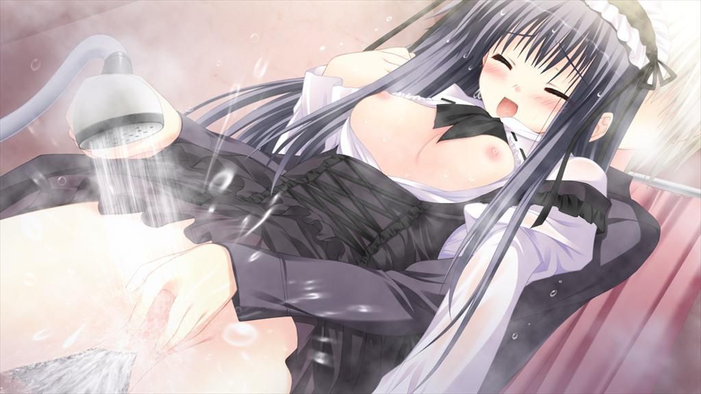 [Lump of Sugar] Hello, good-bye CG collection-erotic pictures (98 pictures) 88