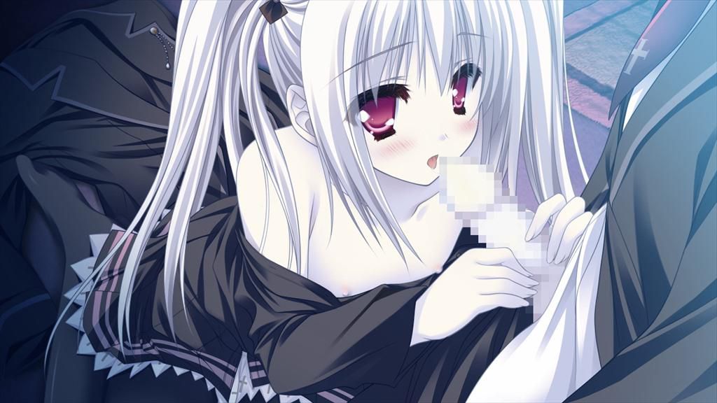 [Lump of Sugar] Hello, good-bye CG collection-erotic pictures (98 pictures) 91