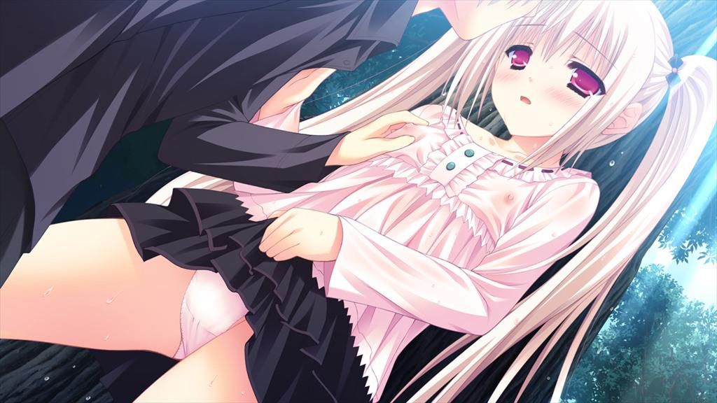 [Lump of Sugar] Hello, good-bye CG collection-erotic pictures (98 pictures) 93
