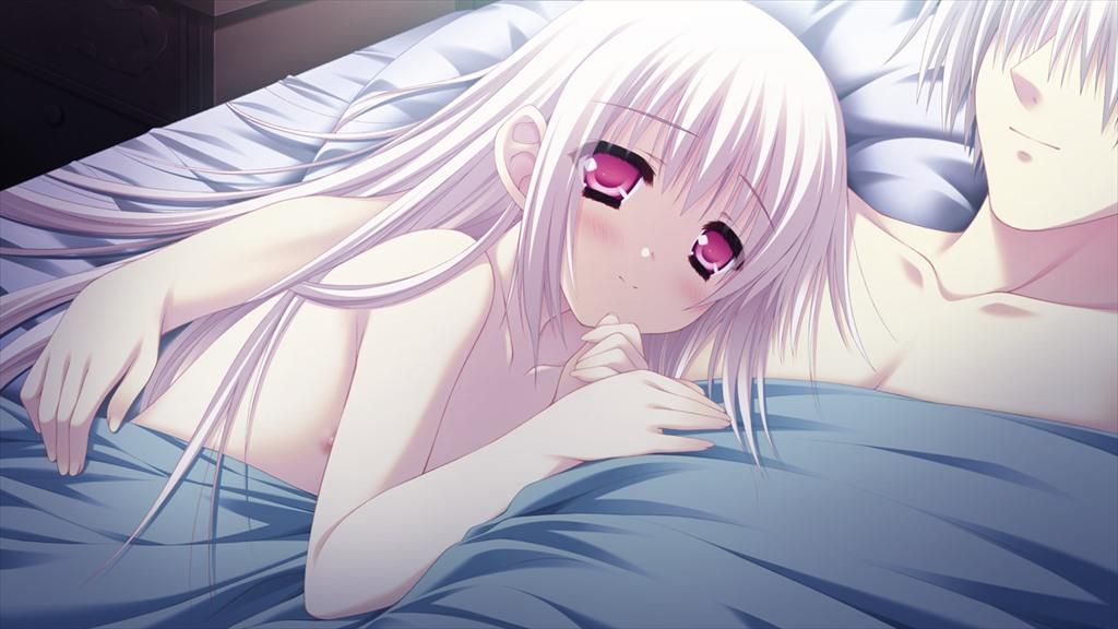 [Lump of Sugar] Hello, good-bye CG collection-erotic pictures (98 pictures) 99