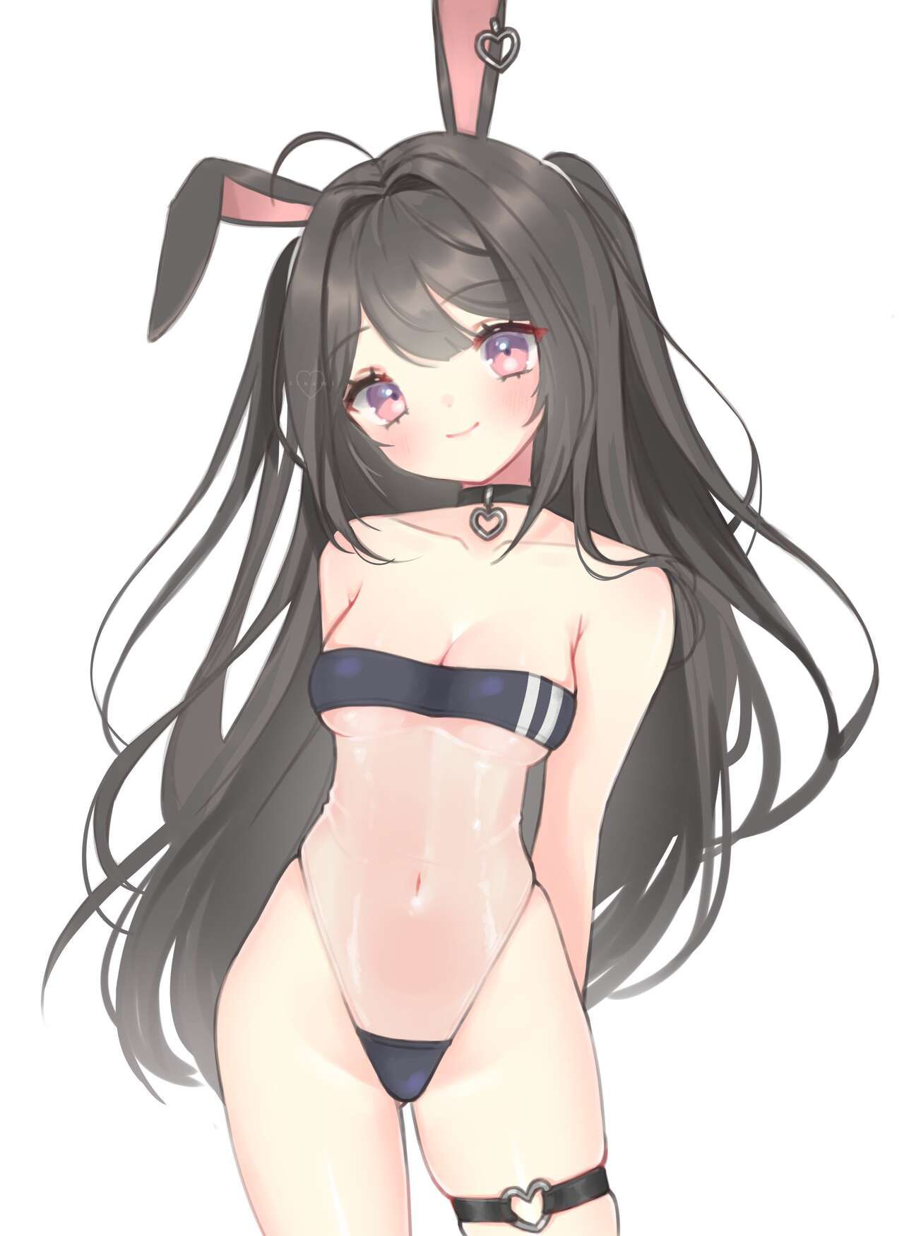 [various] #GrisSwimsuit - by VERTIGRIS (OC/various) 1140