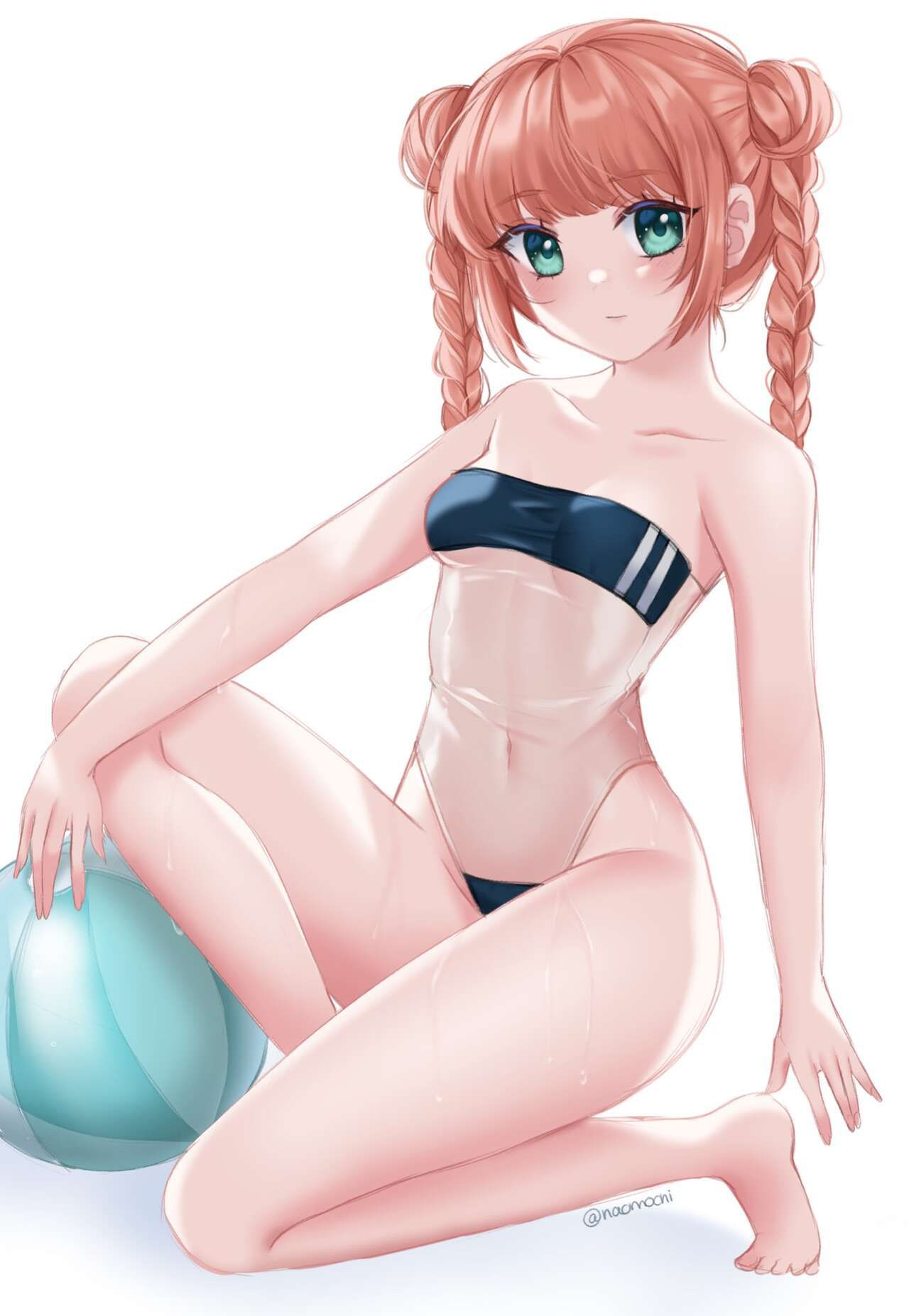 [various] #GrisSwimsuit - by VERTIGRIS (OC/various) 1249