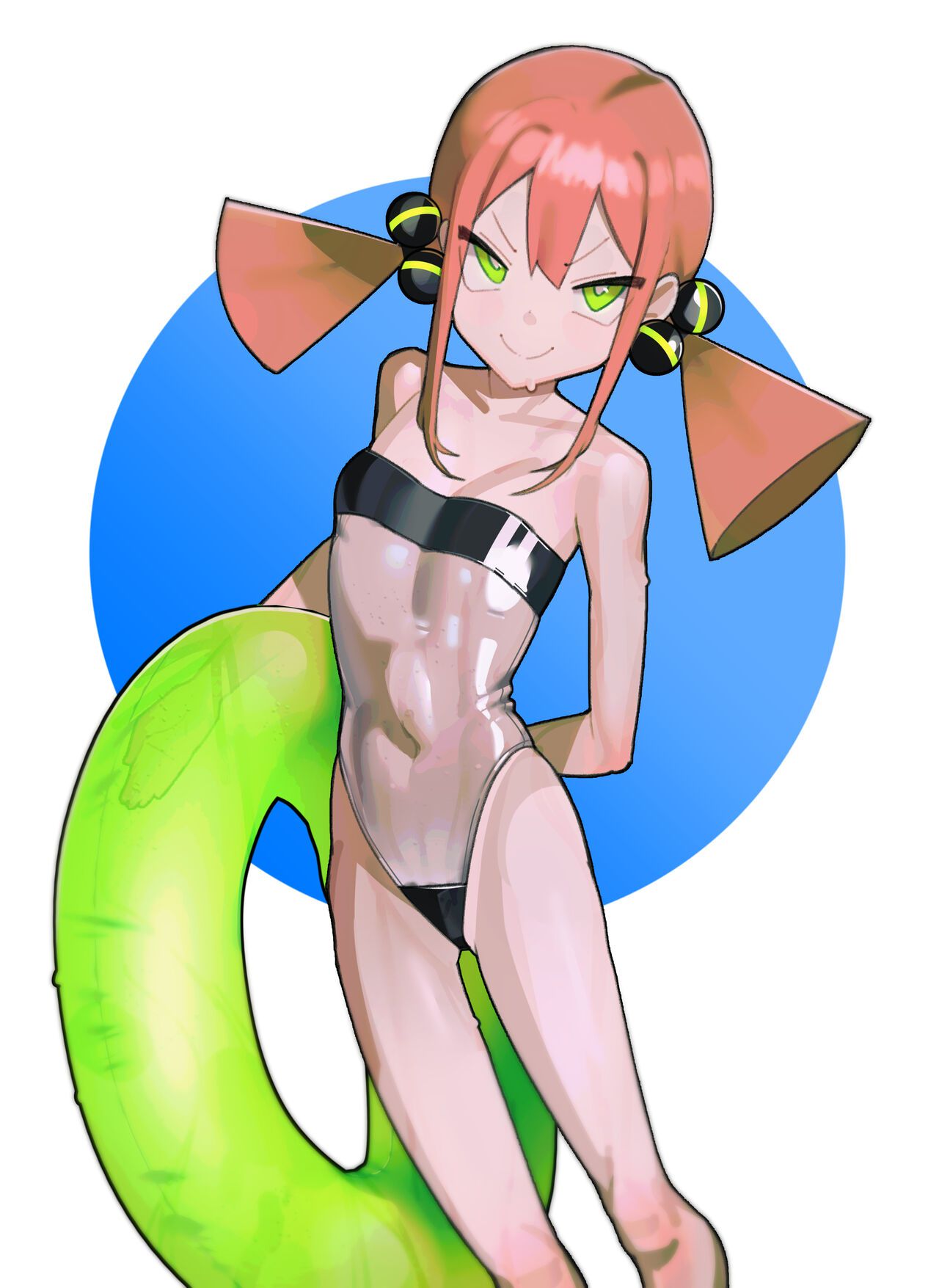 [various] #GrisSwimsuit - by VERTIGRIS (OC/various) 131