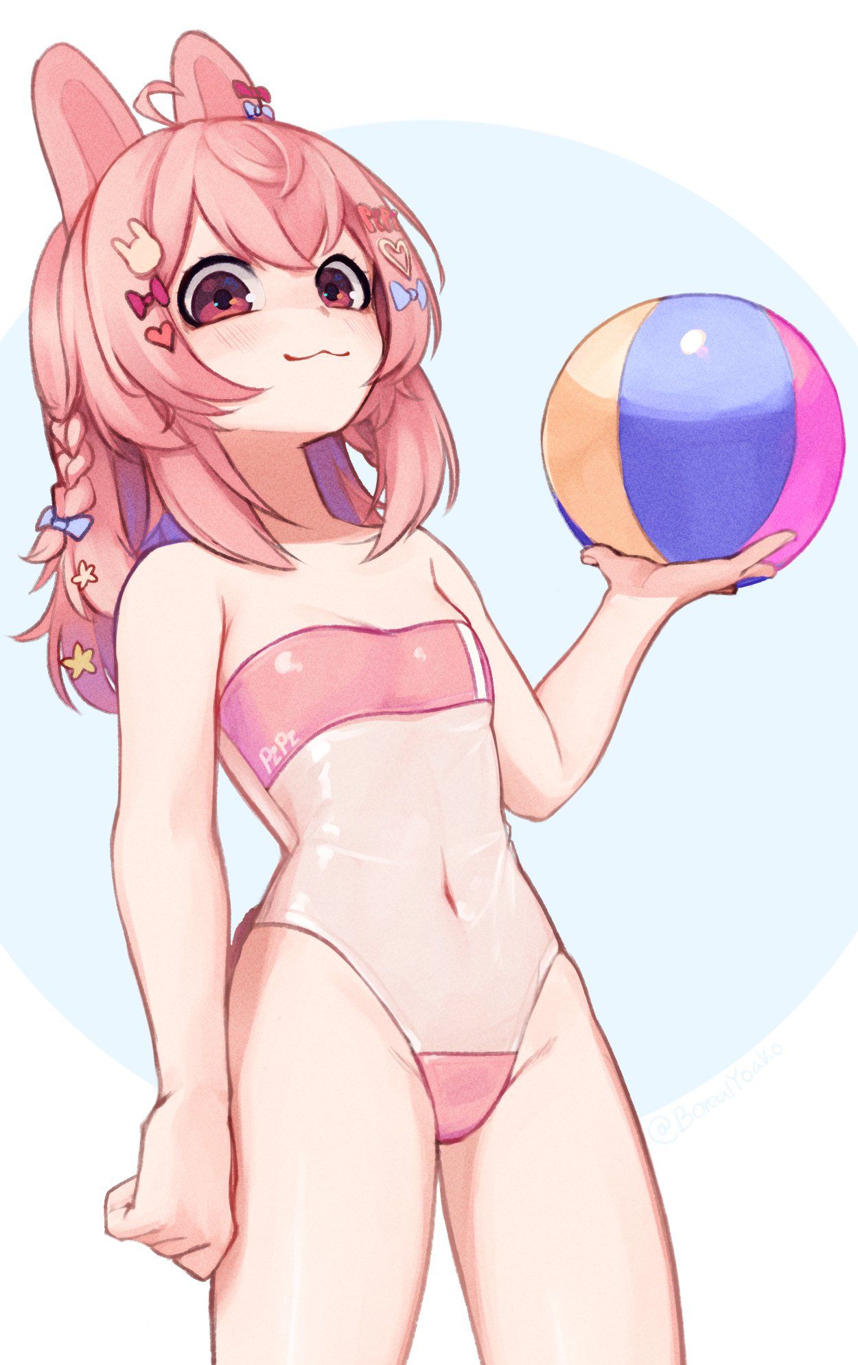 [various] #GrisSwimsuit - by VERTIGRIS (OC/various) 153