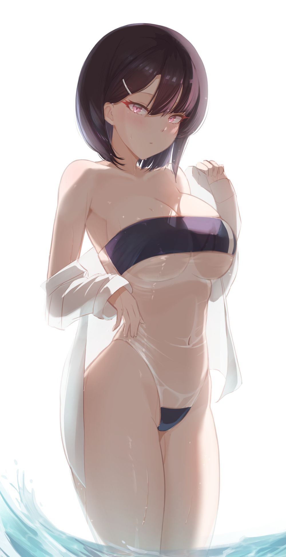 [various] #GrisSwimsuit - by VERTIGRIS (OC/various) 1531