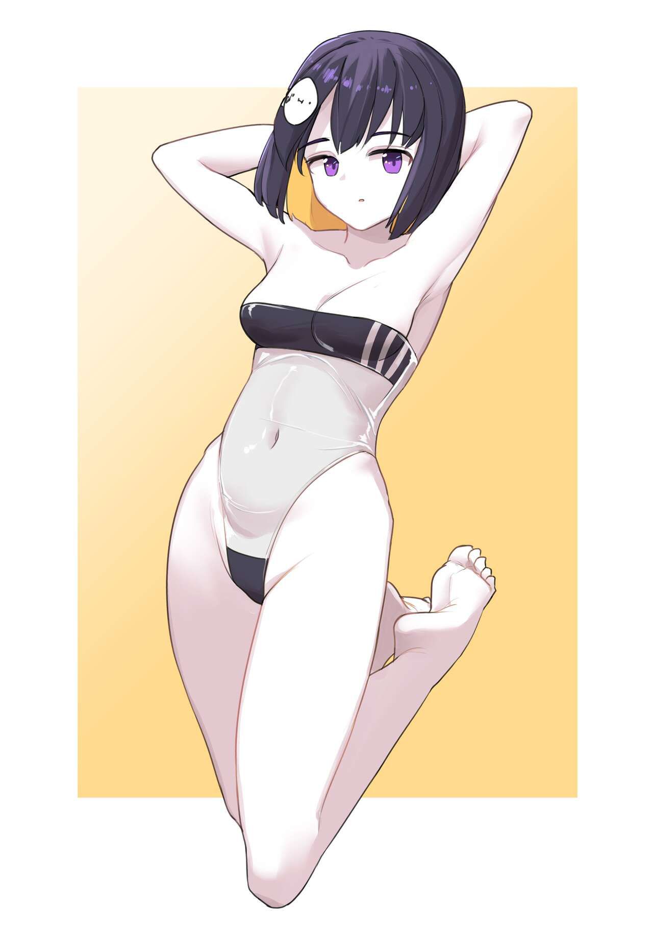 [various] #GrisSwimsuit - by VERTIGRIS (OC/various) 186