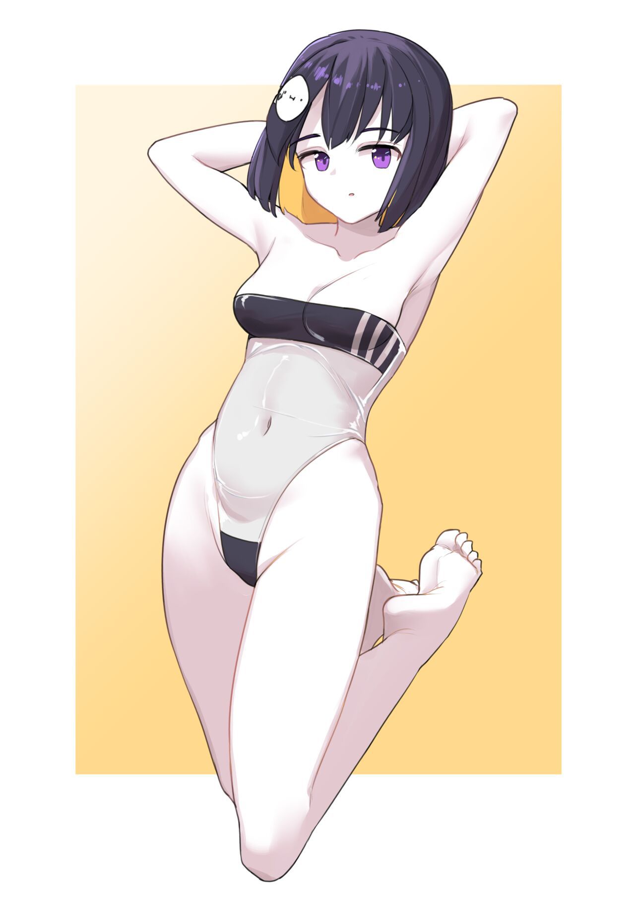 [various] #GrisSwimsuit - by VERTIGRIS (OC/various) 208