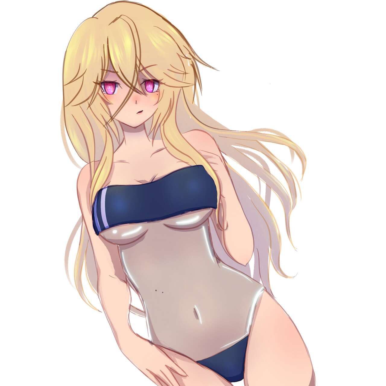 [various] #GrisSwimsuit - by VERTIGRIS (OC/various) 302