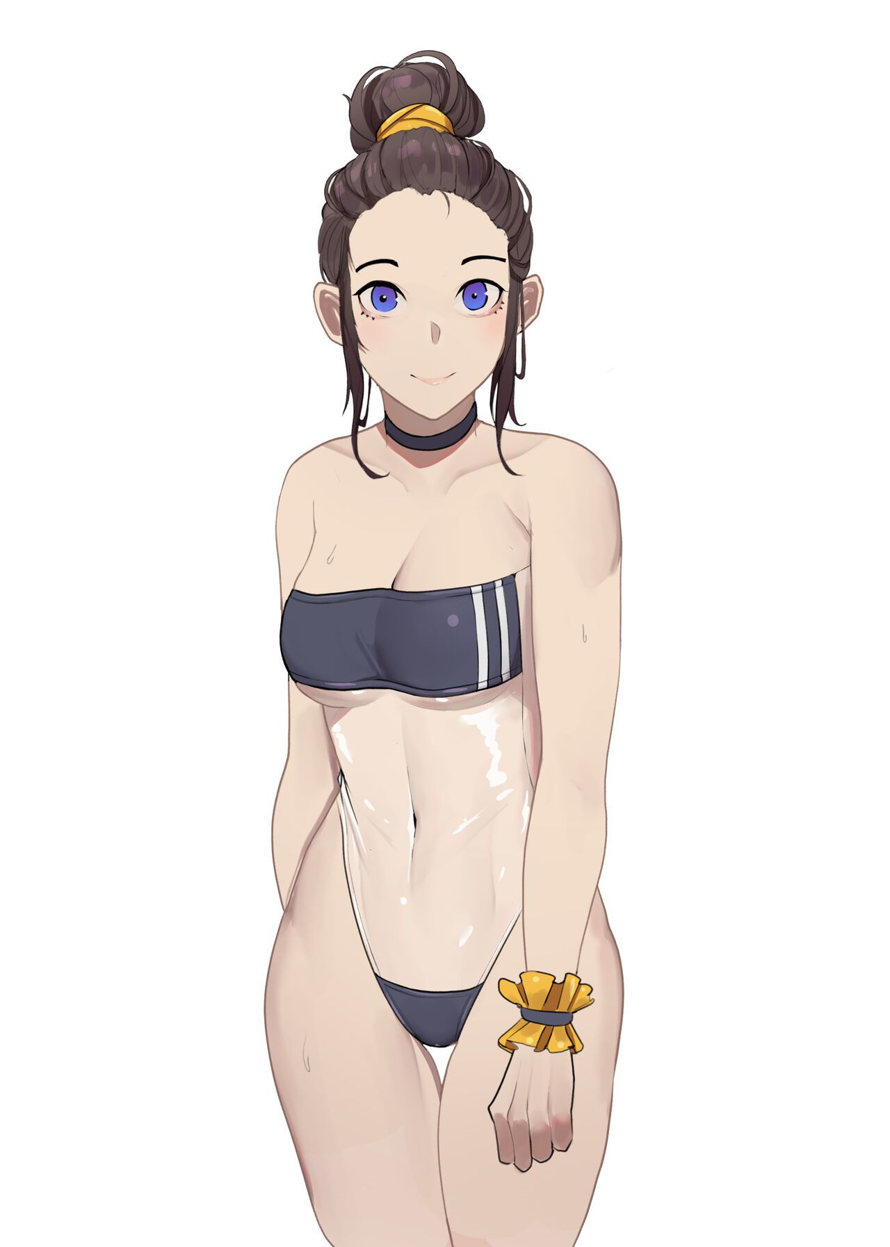 [various] #GrisSwimsuit - by VERTIGRIS (OC/various) 332