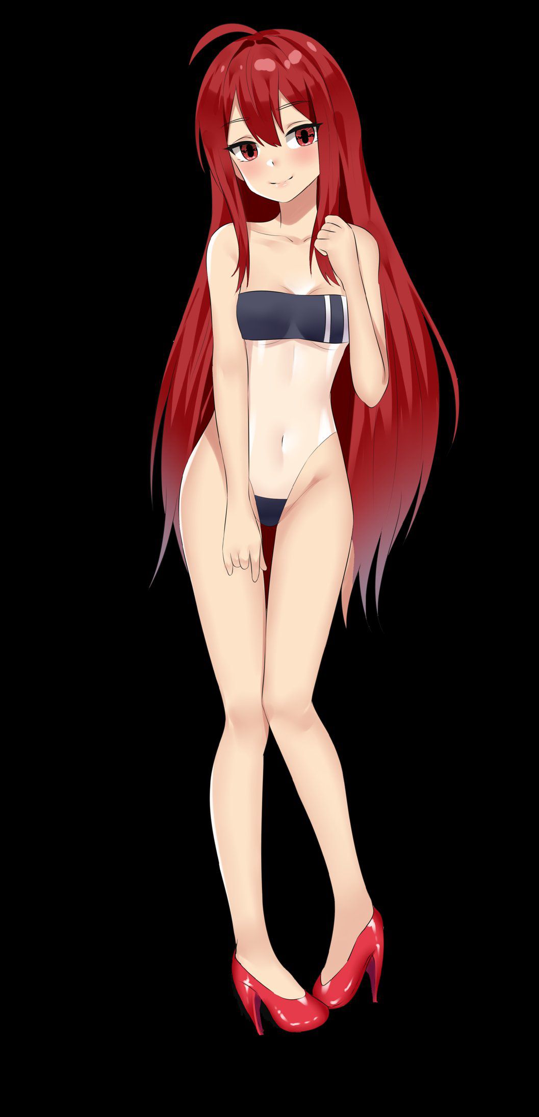 [various] #GrisSwimsuit - by VERTIGRIS (OC/various) 387