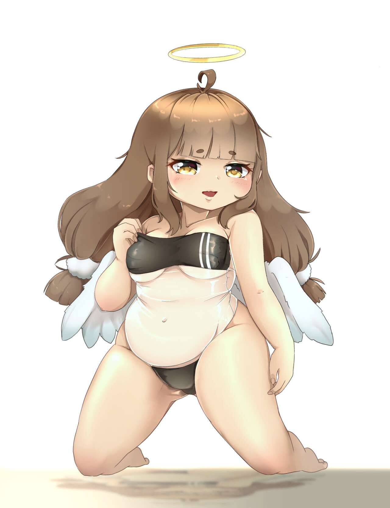 [various] #GrisSwimsuit - by VERTIGRIS (OC/various) 423