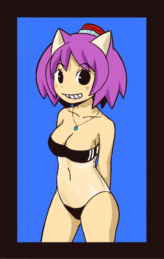 [various] #GrisSwimsuit - by VERTIGRIS (OC/various) 44