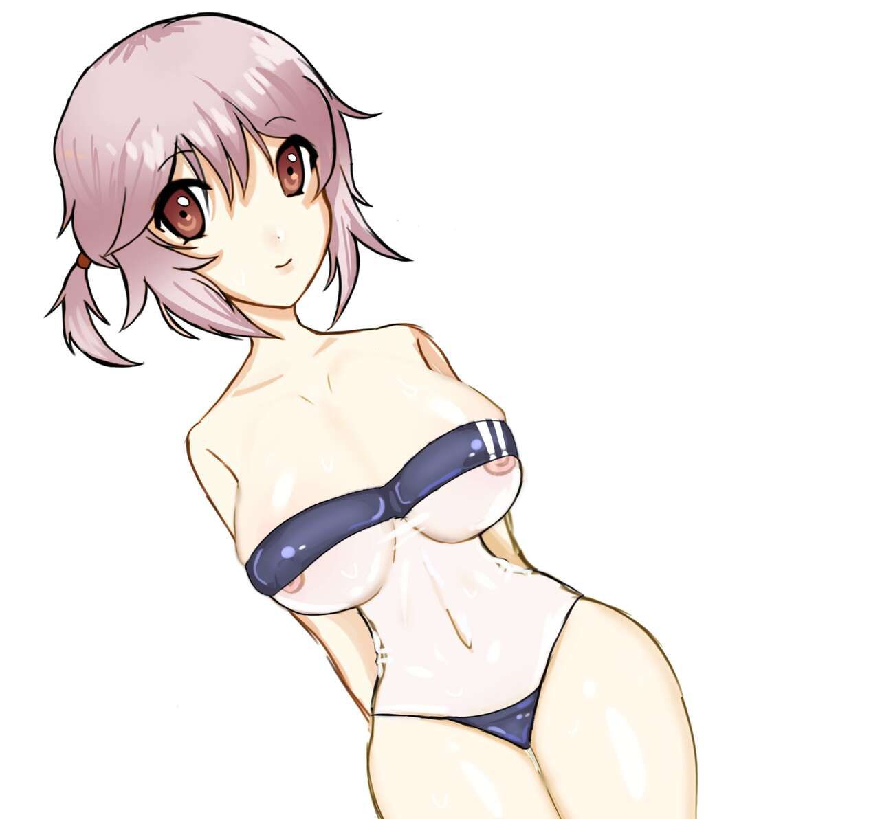 [various] #GrisSwimsuit - by VERTIGRIS (OC/various) 592