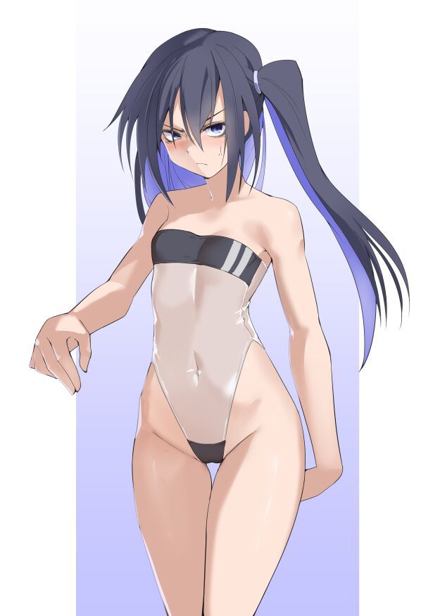 [various] #GrisSwimsuit - by VERTIGRIS (OC/various) 783