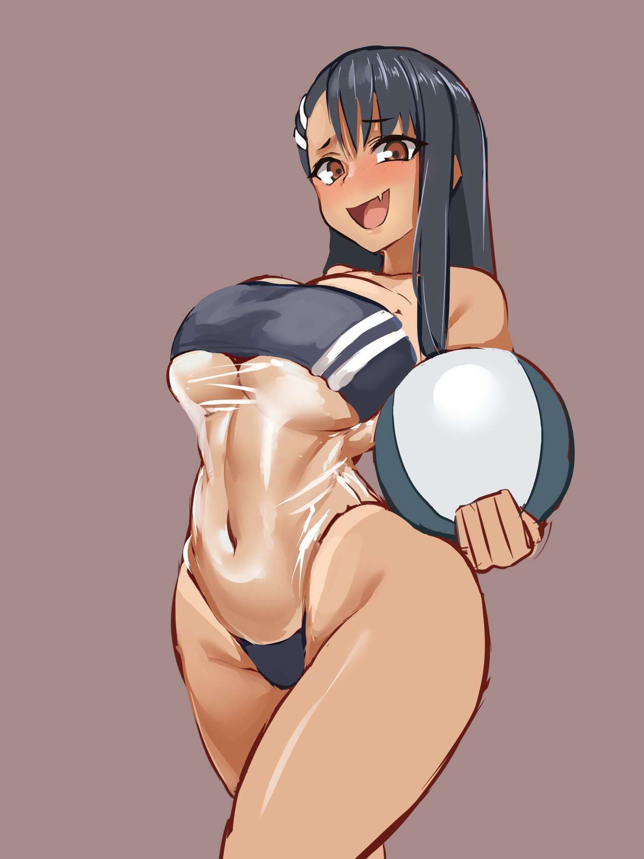 [various] #GrisSwimsuit - by VERTIGRIS (OC/various) 789