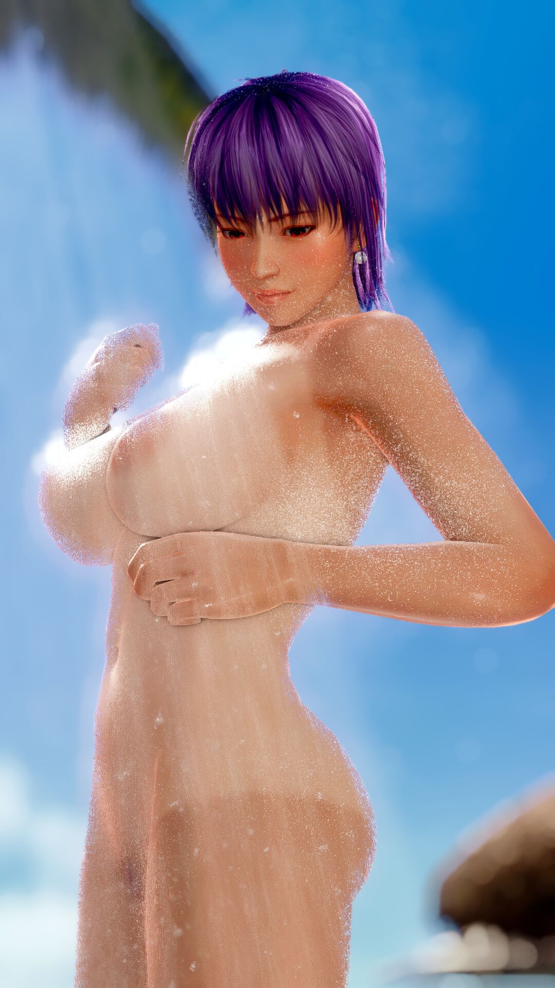 [YYYozora (28249147)] Ayane collection + Bouns 226