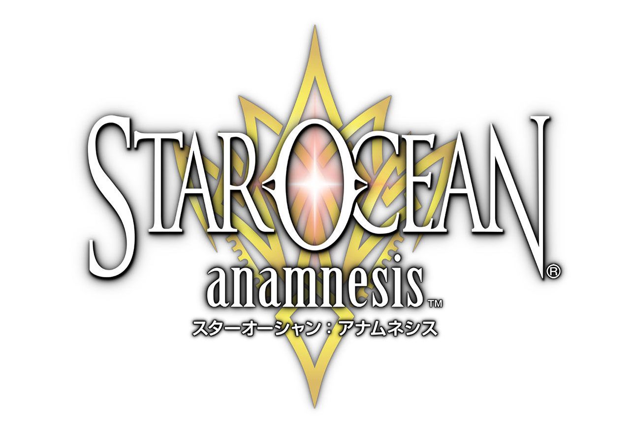 Star Ocean: the image of the anamnesis 23