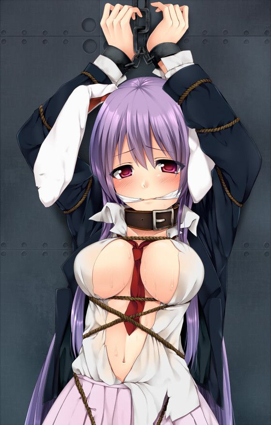 [Secondary erotic] [East] want to see naughty picture of Reisen udongein and Inova! 3 22