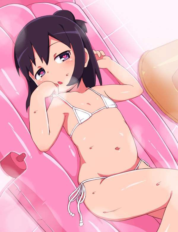【Mitsudomoe】Marui Hitoshi no Moe / Cute Secondary Erotic Image Summary 10