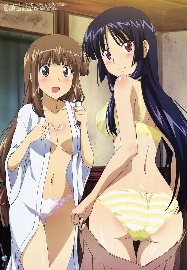 Shikoreru girls wearing Plaid people panties loli element and excited the picture part 15 7
