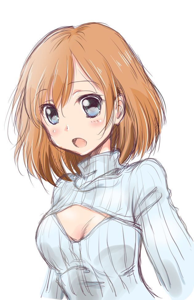 [Secondary, ZIP] image too a turtleneck for example that images of the girl wearing a turtle neck chest open 1