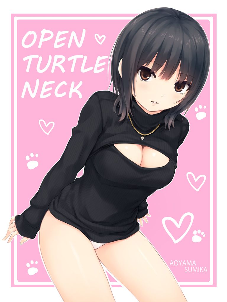 [Secondary, ZIP] image too a turtleneck for example that images of the girl wearing a turtle neck chest open 47
