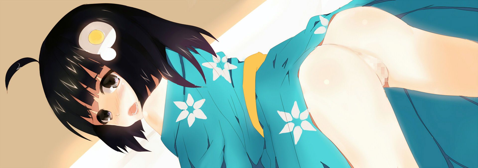 Araragi kizuki fire her sister and getting breasts too touch and buy through the Act of w you brother PT jerk thousand bakemonogatari series 2: erotic images 39