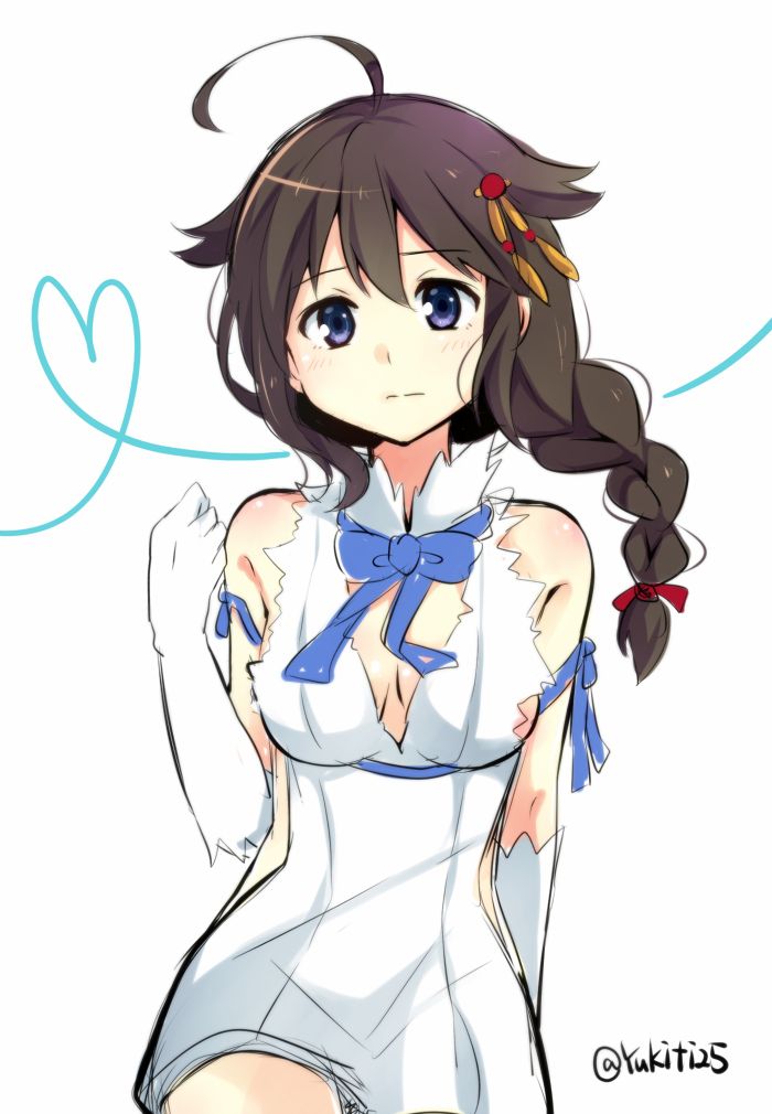 [Secondary, ZIP] string example that Dan community summary of the girl I'm with cosplay Hestia's picture 6