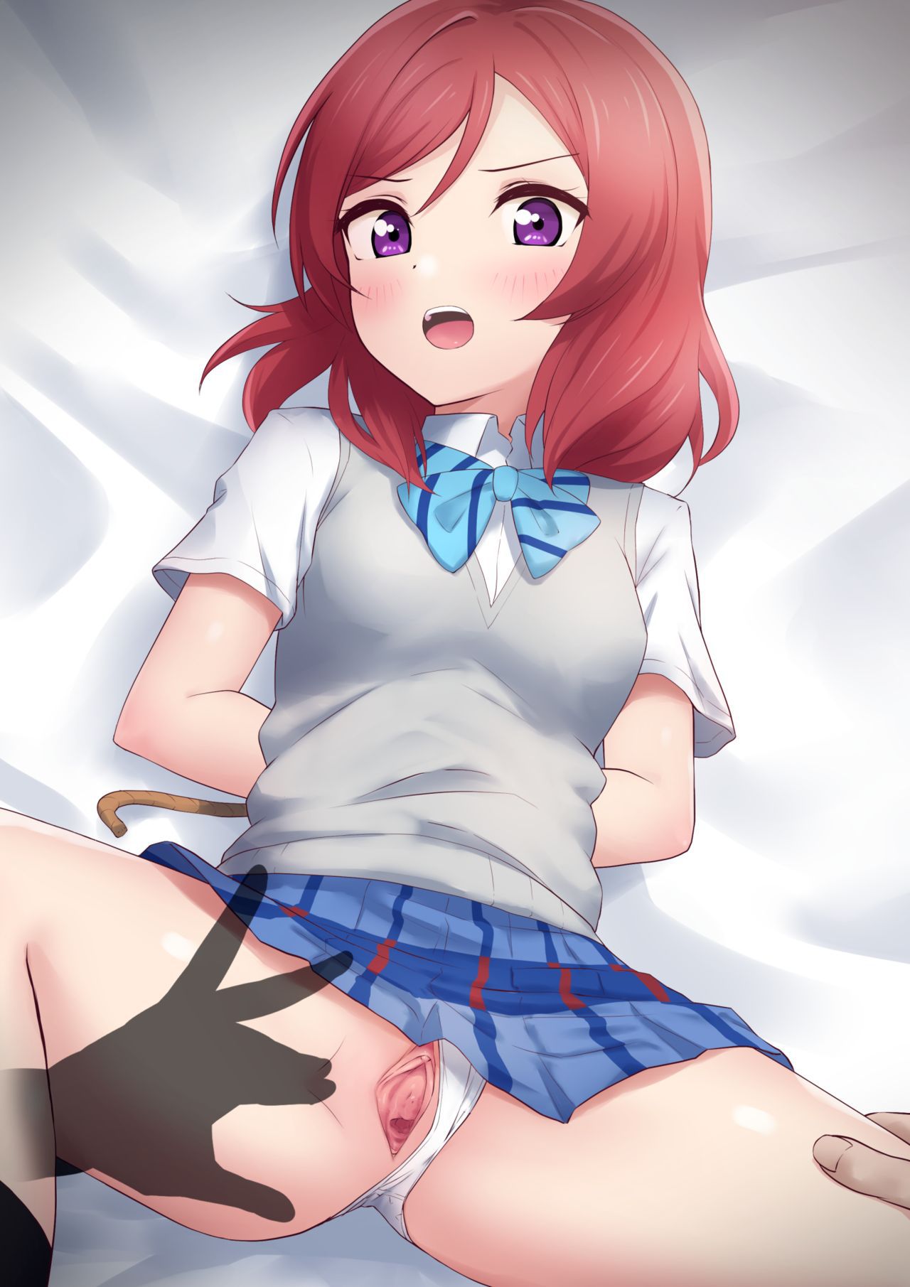 [十安愛七 / toyasu aina] Pixiv FANBOX rewards (Love Live! series) [Uncensored] 240