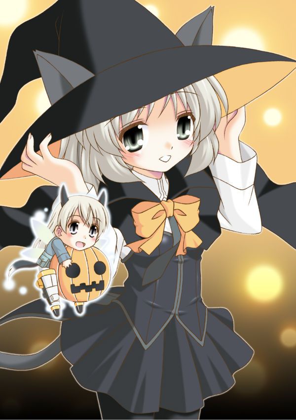 [31 strike Witches] Sanya's MoE cosplay photos 27