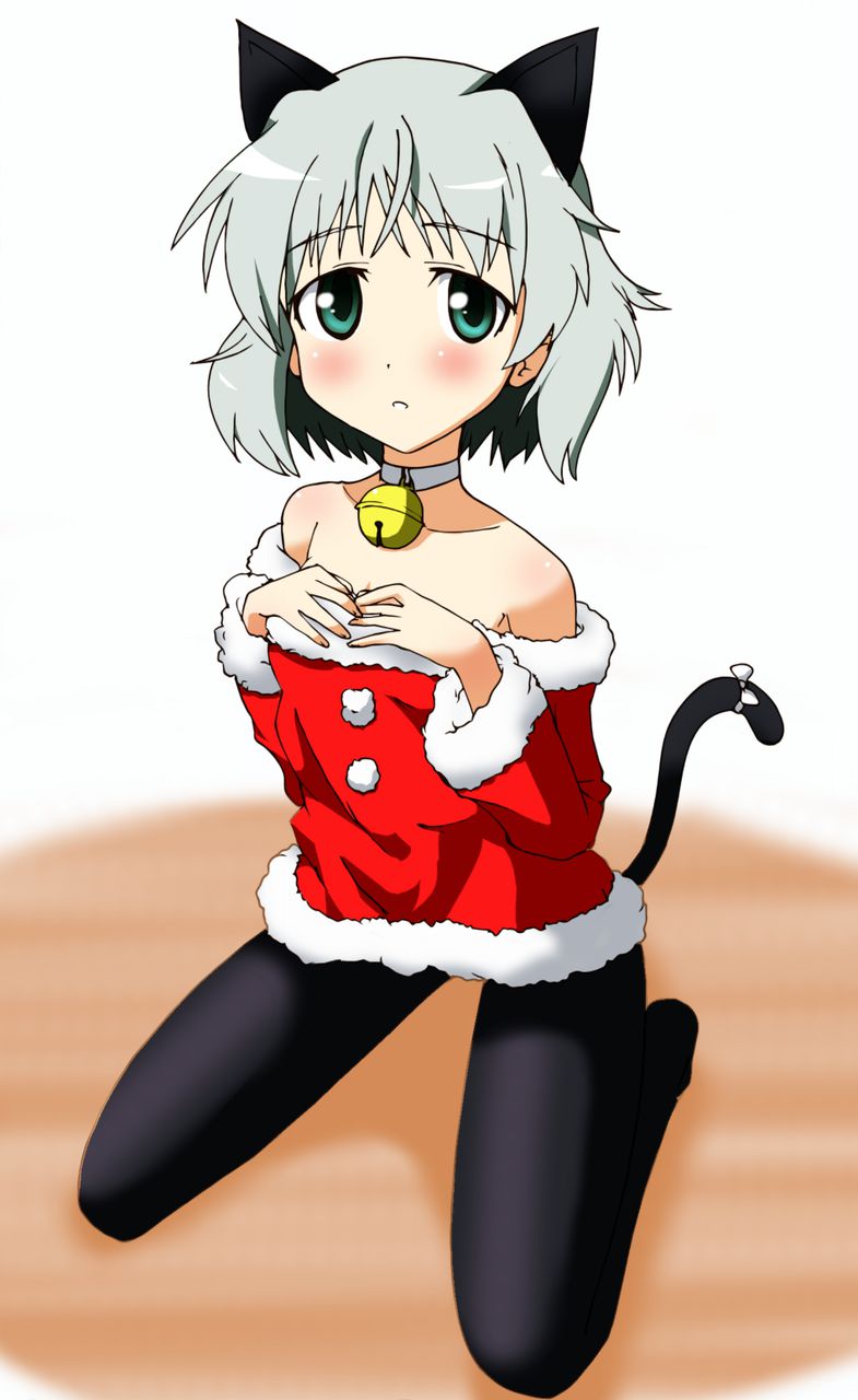 [31 strike Witches] Sanya's MoE cosplay photos 31