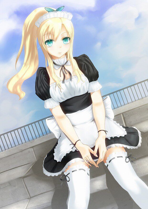 "23-haganai, Kashiwazaki Sena milk bags made her a shikore too Ugh 14