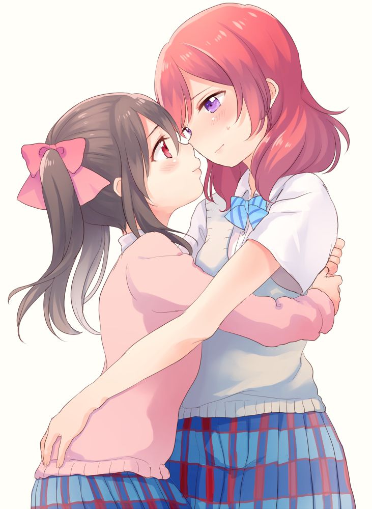 [Secondary-ZIP: Yuri lesbian image, or see other girls doing naughty things. 20
