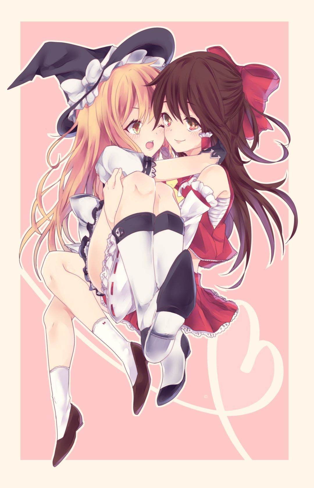 [Secondary-ZIP: Yuri lesbian image, or see other girls doing naughty things. 3