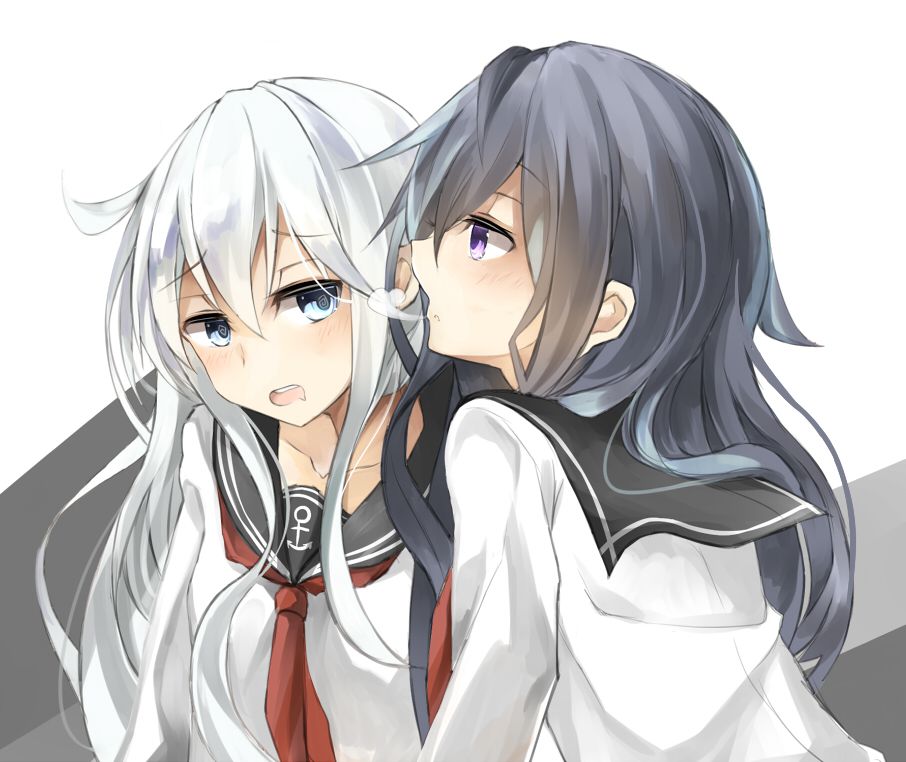 [Secondary-ZIP: Yuri lesbian image, or see other girls doing naughty things. 47