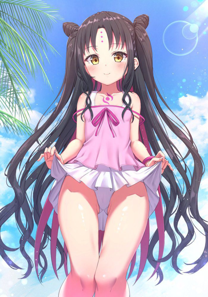[Lori] When I thought that I could no longer use lolicon, I felt that I was free, Part 110 6