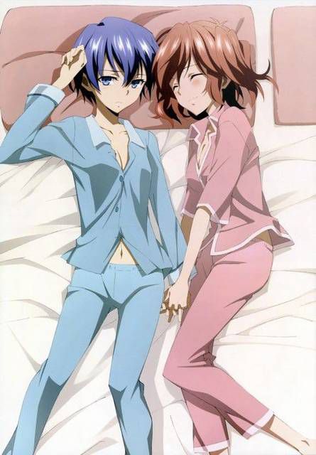 Erotic girls pajamas and MoE secondary images 8