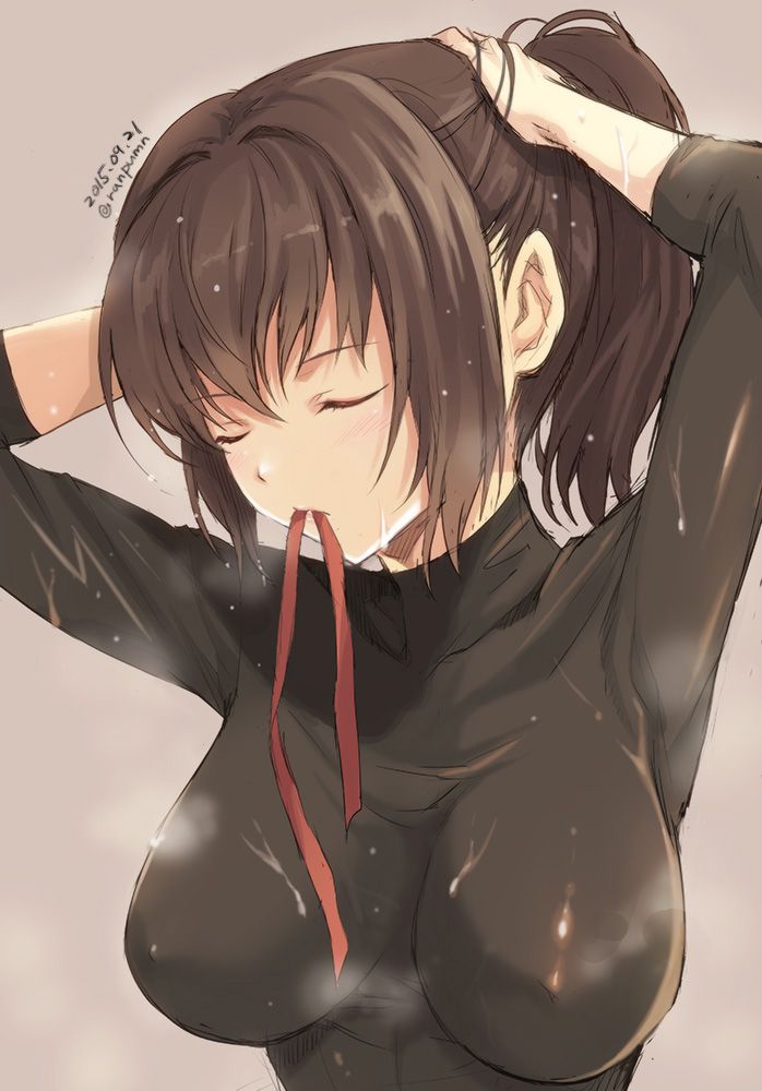 [Secondary, ZIP] ship and then kunnkakunnka black inner this image summary of the ISE-CHAN 44