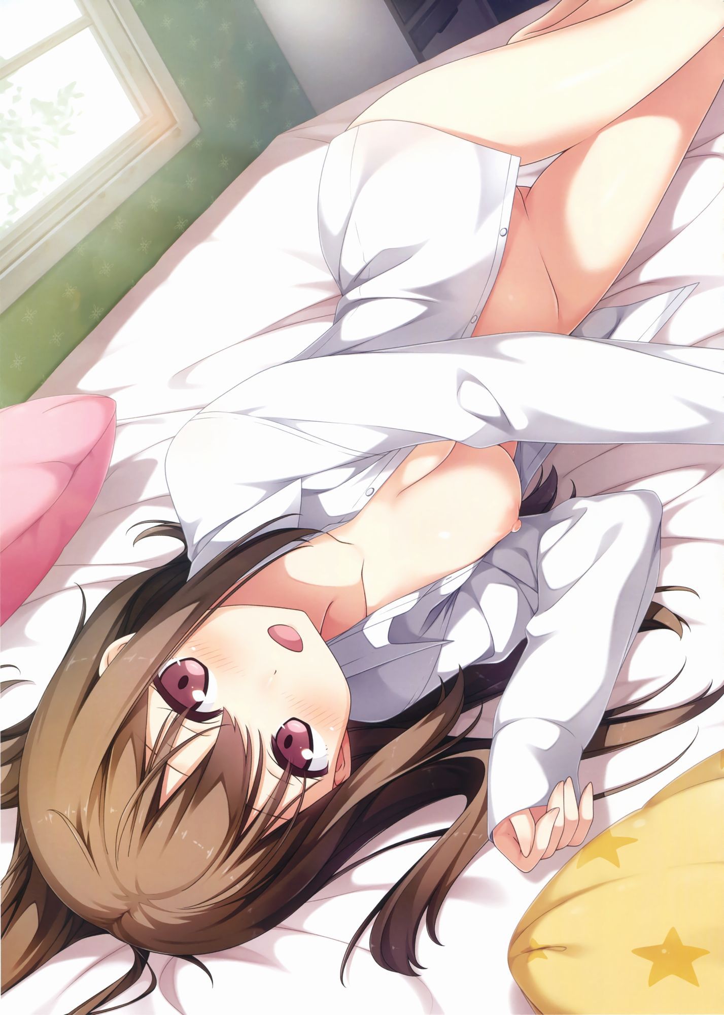 Clean the oppai anime erotic images [second / ZIP] just wanted to roll up grope 10