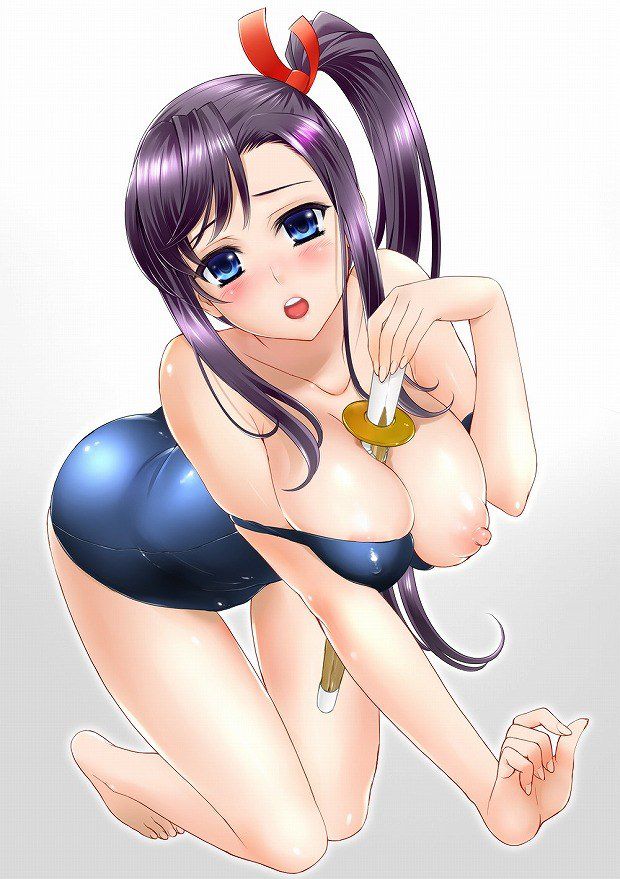 "Strip breasts '-on and I ~? Sister I will got forward unilaterally nipples! ~? Part 1 15
